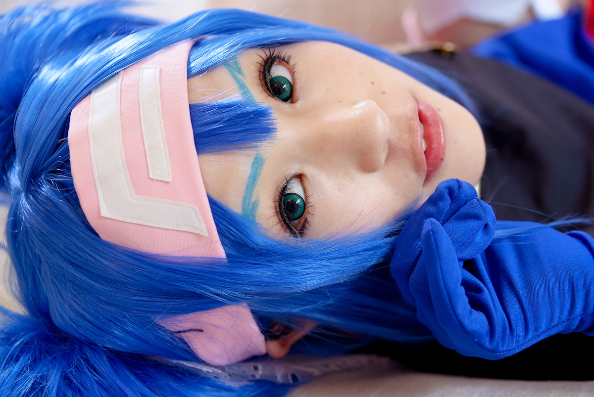 cosplay写真套图 C78 -Klan.Klang (1)